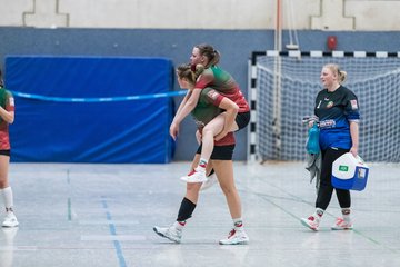 Bild 321 - Frauen HSG Kremperheide/Muensterdorf - HSG Joerl-Vioel : Ergebnis: 34:27